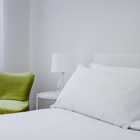 Appartamento Italianway-Nerino Milano Esterno foto