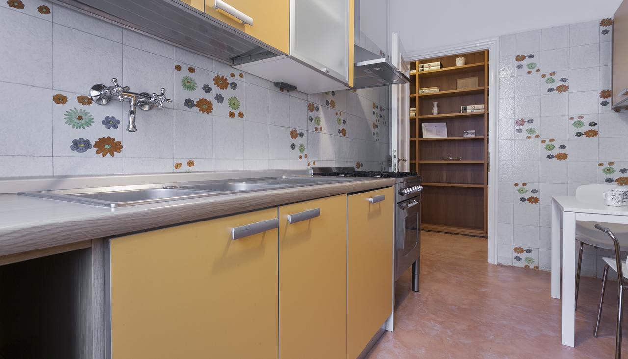 Appartamento Italianway-Nerino Milano Esterno foto
