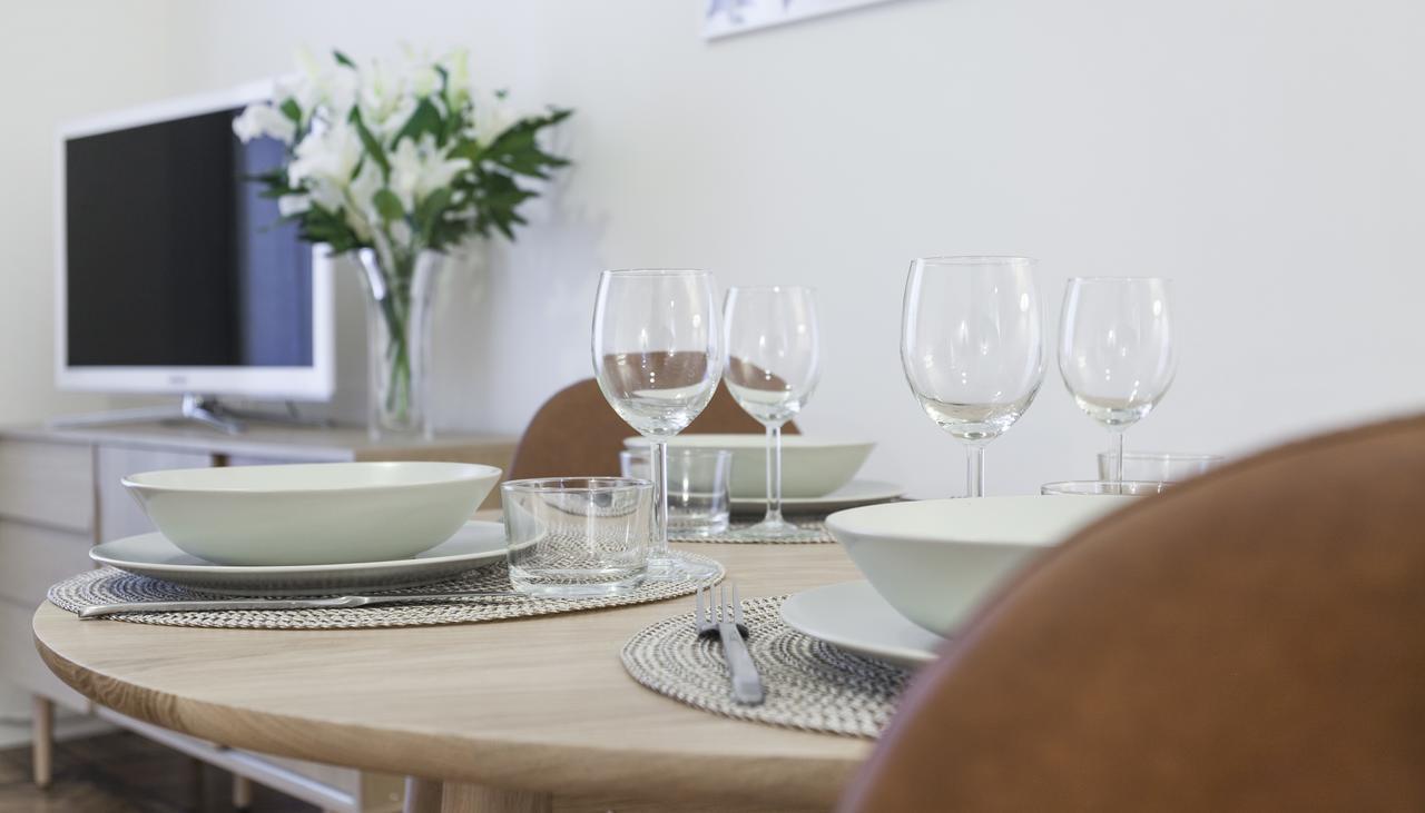 Appartamento Italianway-Nerino Milano Esterno foto