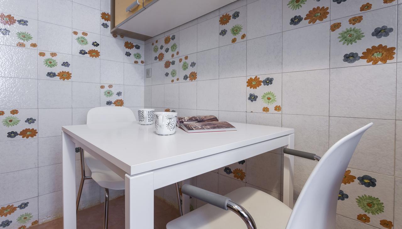 Appartamento Italianway-Nerino Milano Esterno foto